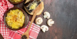 Cheesy Crock Pot Dishes 