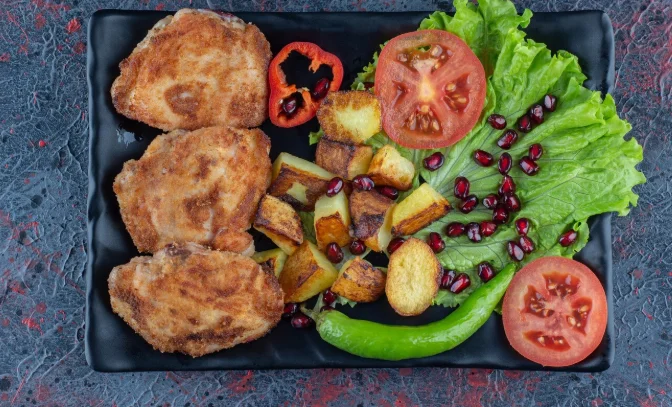 Chicken Recipe That Tastes Like Takeout
