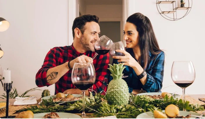 Choosing Wines That Complement Your Dishes