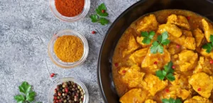 Top Rated Crock Pot Chicken Tikka Masala 