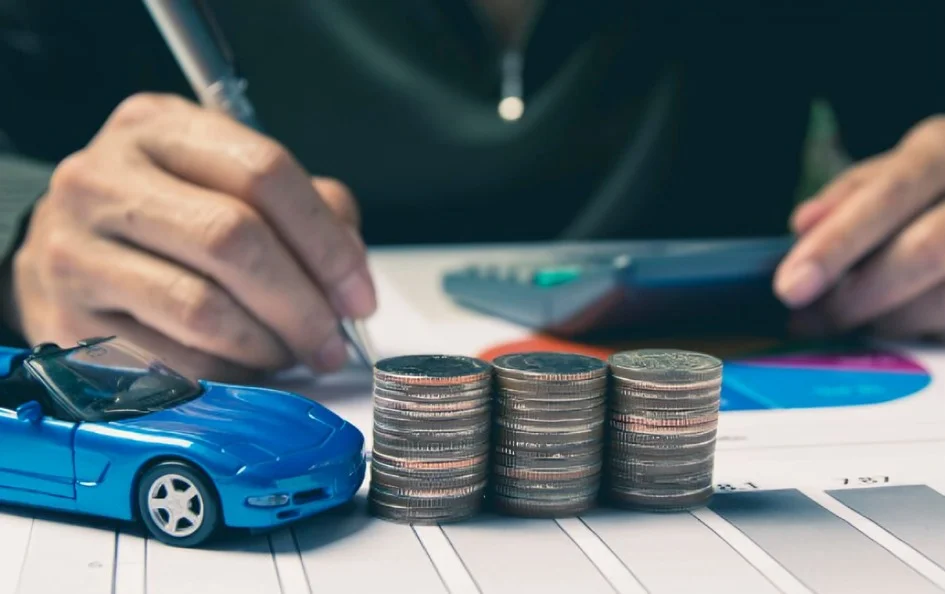 How to Qualify for the Best Vehicle Finance Interest Rate