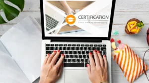 Digital Advertising Certification