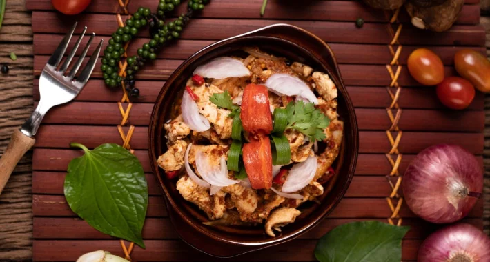 Dish That Feels Like Home-affordable chicken recipe