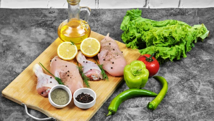 Flavor Combos That Elevate Basic, Inexpensive Chicken Recipes