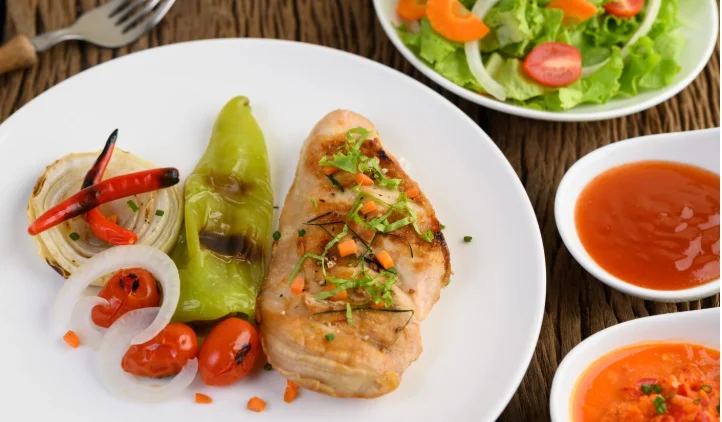 Healthy and Inexpensive Chicken Recipes