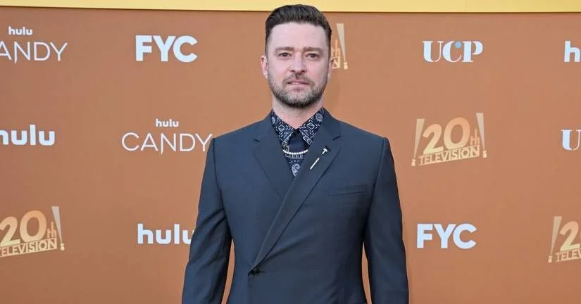 Justin Timberlake Net Worth