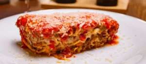  Lasagna-Top Ten Crock Pot Meals
