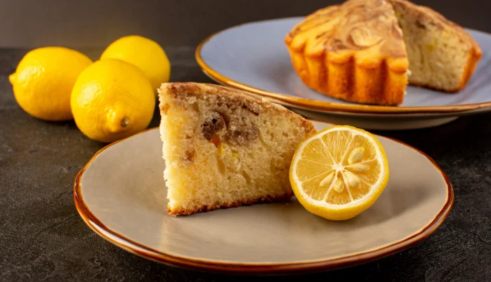 Lemon Tart