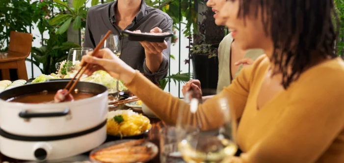 Mastering Meal Prep with the Triple Pot Crock Pot 