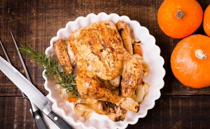 One-Pan Chicken Dinners