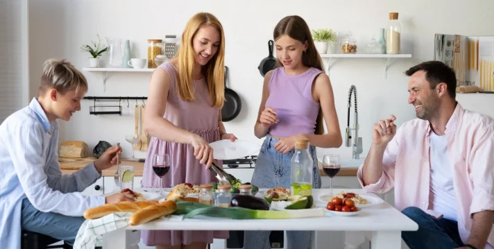 Perfect for Picky Eaters