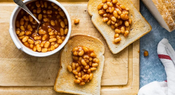 Sausage and White Bean