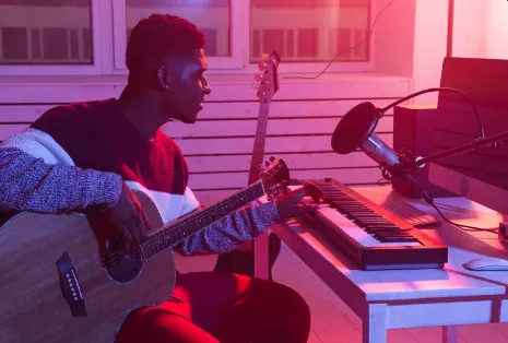 Why Musicians Love AI for Creating Song Covers