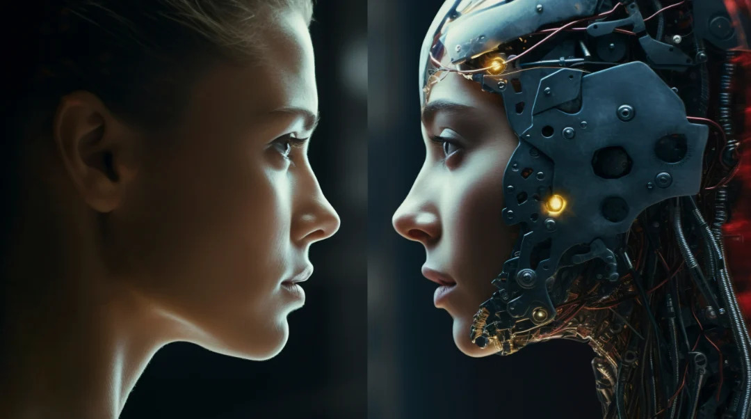 Human Voice vs AI Voice: Can You Tell the Difference?