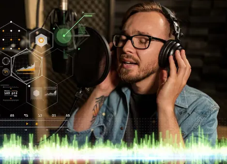 Why AI Voice Covers Are Booming in Popularity