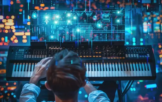 How AI Cover Music Works