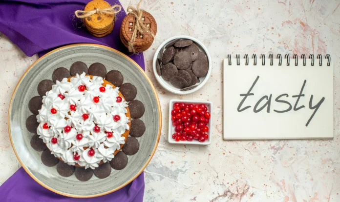 Sweet Endings That Don’t Steal Hours-dinner party meals