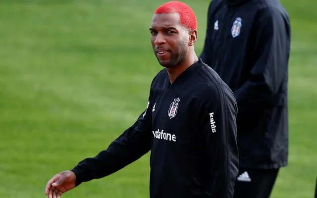 Personal Life of Ryan Babel
