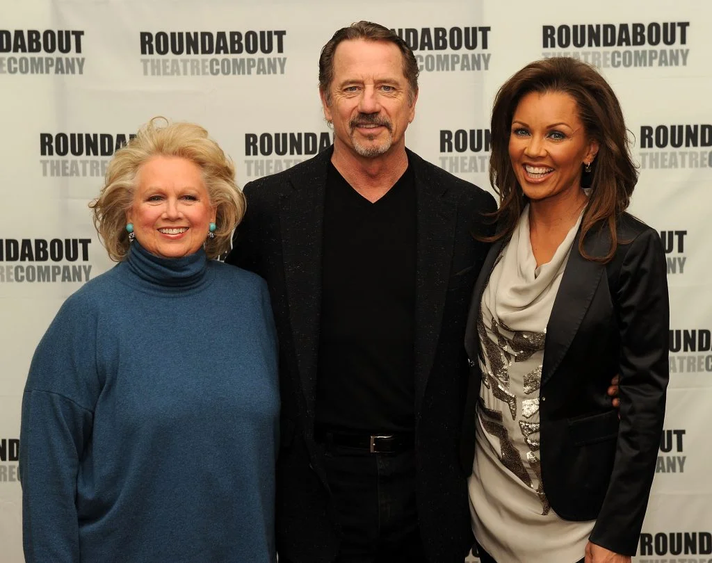 Early Life and Education of Tom Wopat