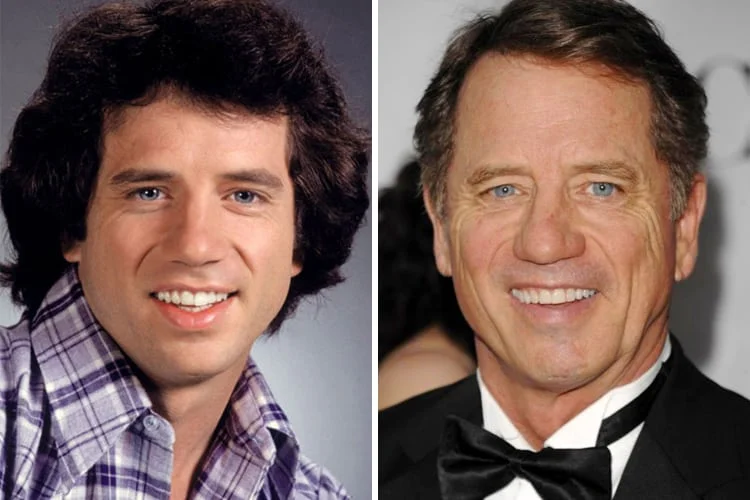 Further Television Career and Its Role in Tom Wopat Net Worth