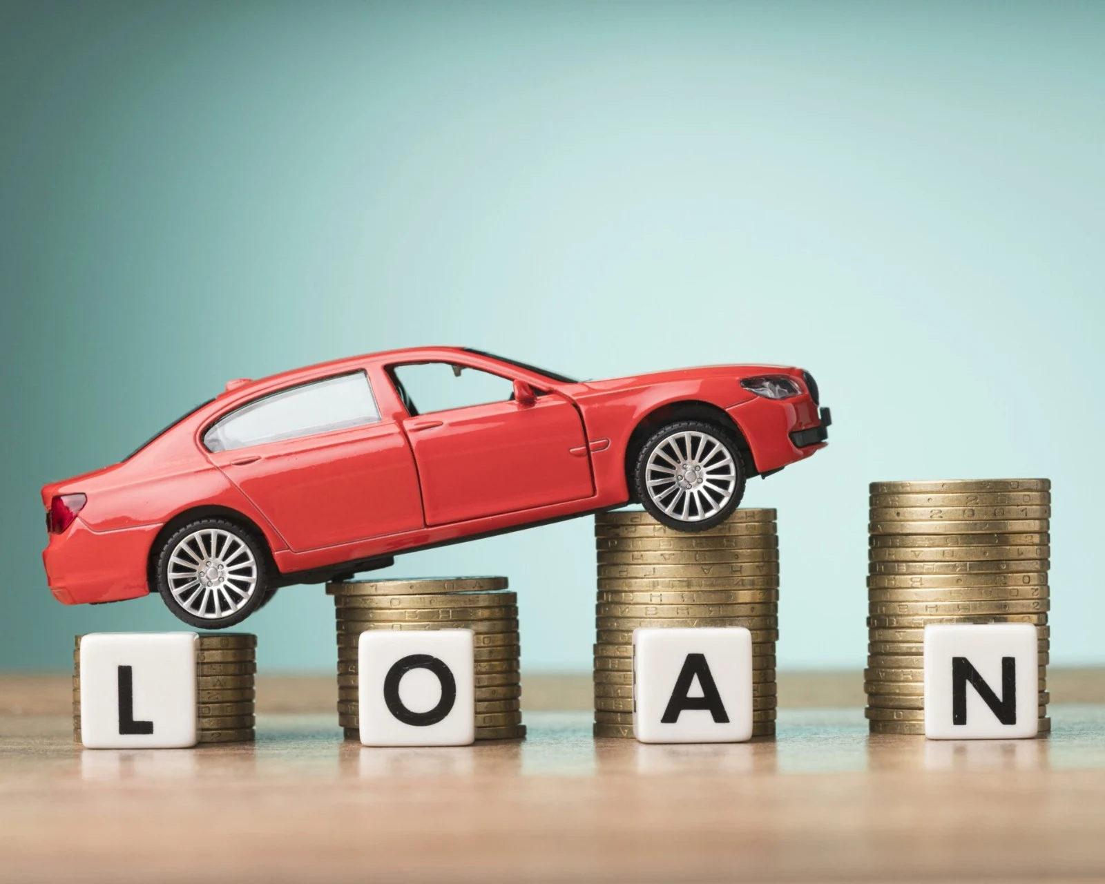 2. Budgeting Tips: How Much Car Loan Can You Afford?