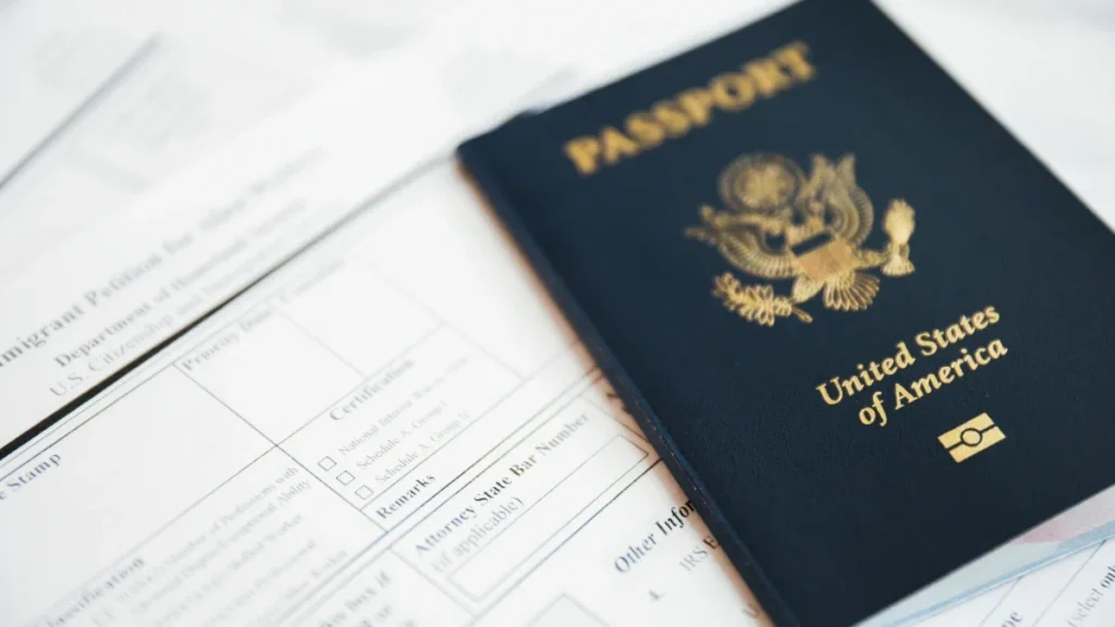Advance Parole for DACA and TPS Holders