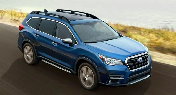 Affordable 7 Passenger SUV for Sale: Smart Choices for Budget Buyers