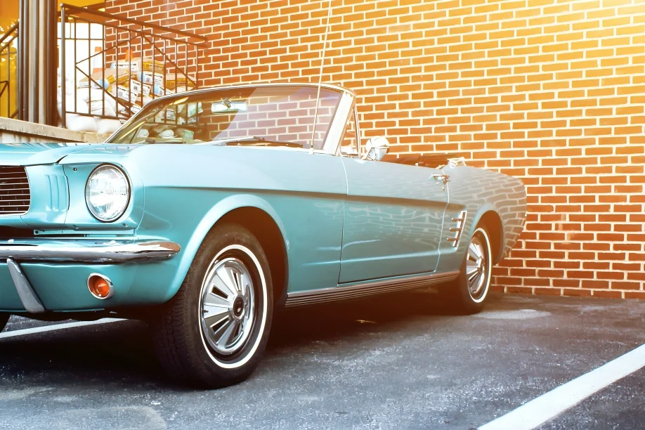 Cadillac Eldorado (1953–2002): A True Luxury Classic