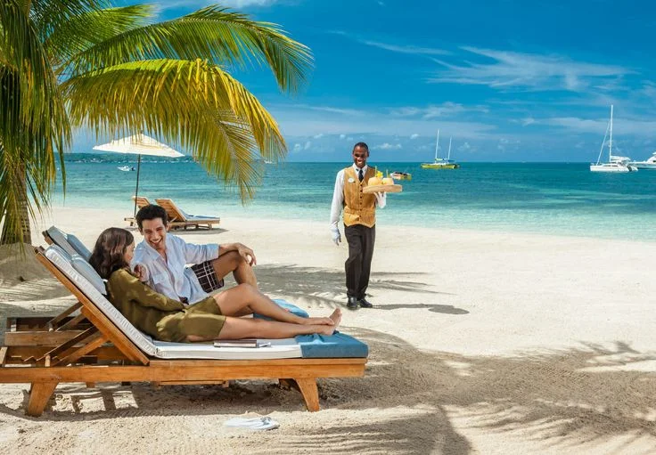 All Inclusive Adults Only Caribbean: Where Luxury Meets Peace