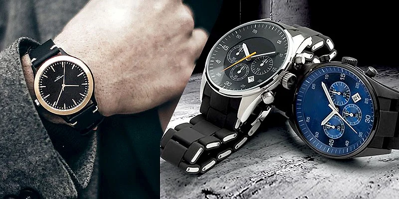 Audemars Piguet, Vacheron Constantin & Jaeger-LeCoultre
