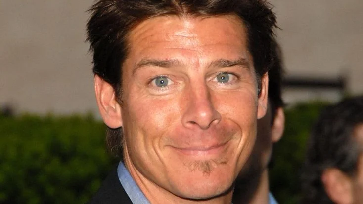 What is Ty Pennington Net Worth?