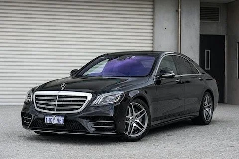 Benz S Class 2016: Sophistication in Design and Interior