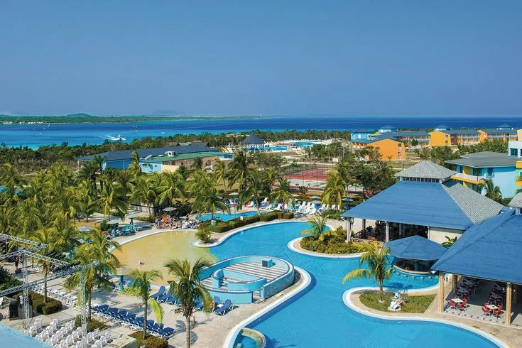 Luxury Beach Retreats Worth the Splurge