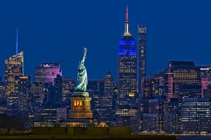 Best Time to Visit the USA