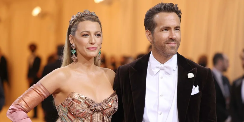 Blake Lively Net Worth $200 Million Fortune – Among the Top 60 Richest Celebrities