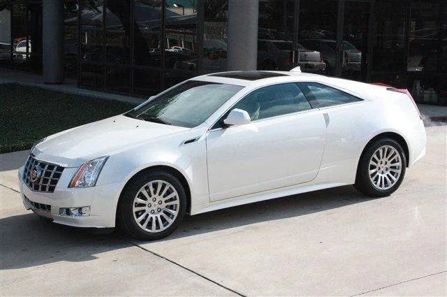 Cadillac's Two-Door Legacy in the Sports Car Segment