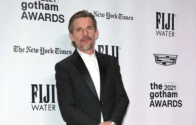 Career and the Journey Behind Ethan Hawke Net Worth