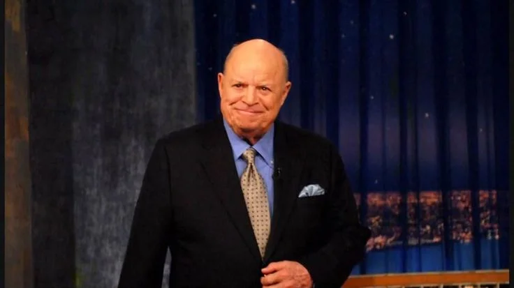 Career and the Rise of Don Rickles Net Worth