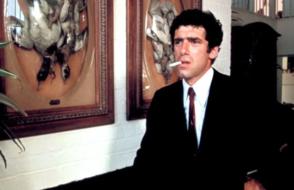 Career Beginnings on Stage and the Rise of Elliott Gould Net Worth