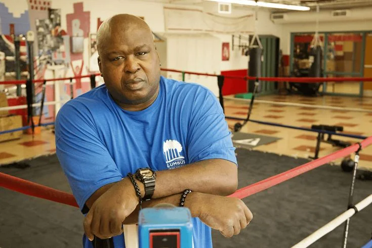 Career Earnings and Buster Douglas Net Worth