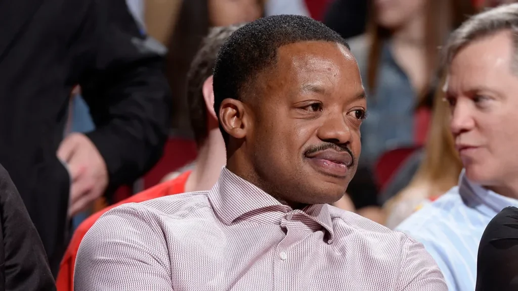 Career Earnings: Steve Francis Net Worth