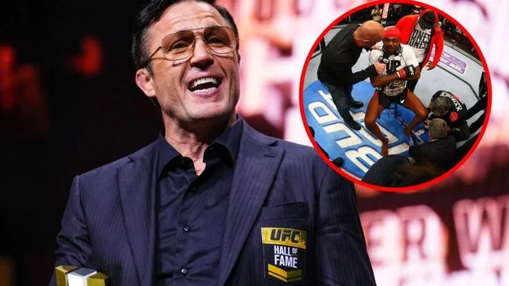 Career Highlights and the Rise of Chael Sonnen Net Worth