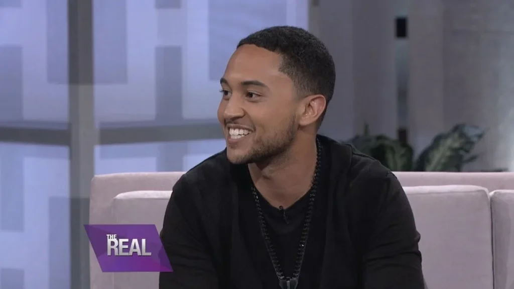 Career Highlights and the Rise of Tahj Mowry Net Worth
