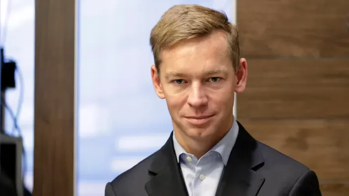 Career Highlights Behind Chris Kempczinski Net Worth