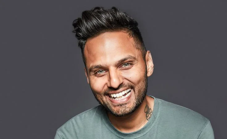 Career Highlights Behind Jay Shetty Net Worth