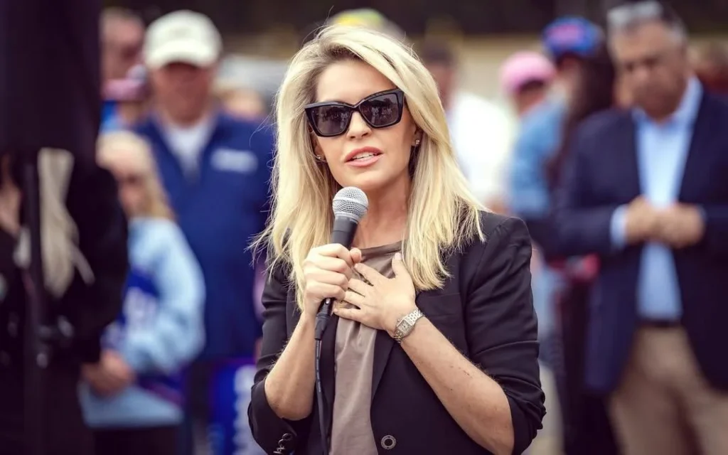 Career Highlights Behind Monica Crowley Net Worth