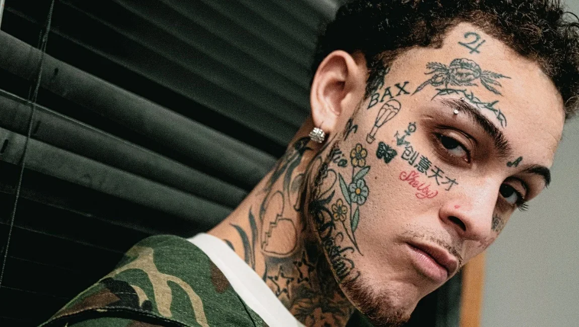 Career Journey: Lil Skies