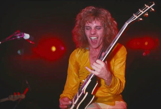 Career Milestones Behind Peter Frampton Net Worth