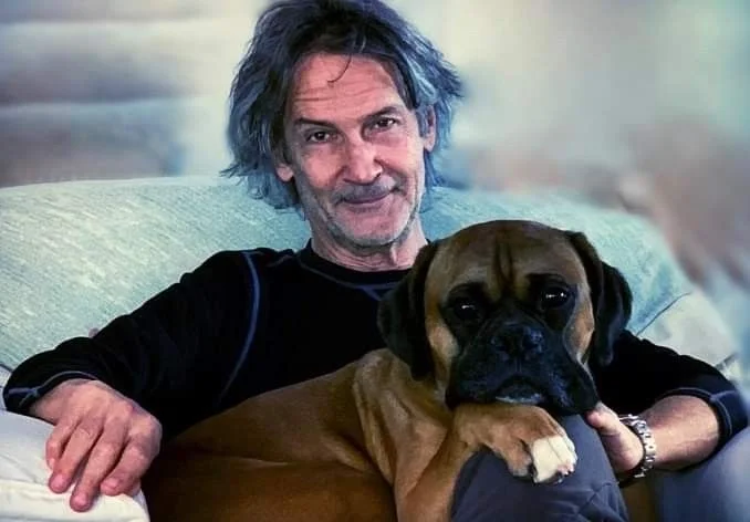 Career Milestones That Built Billy Squier Net Worth