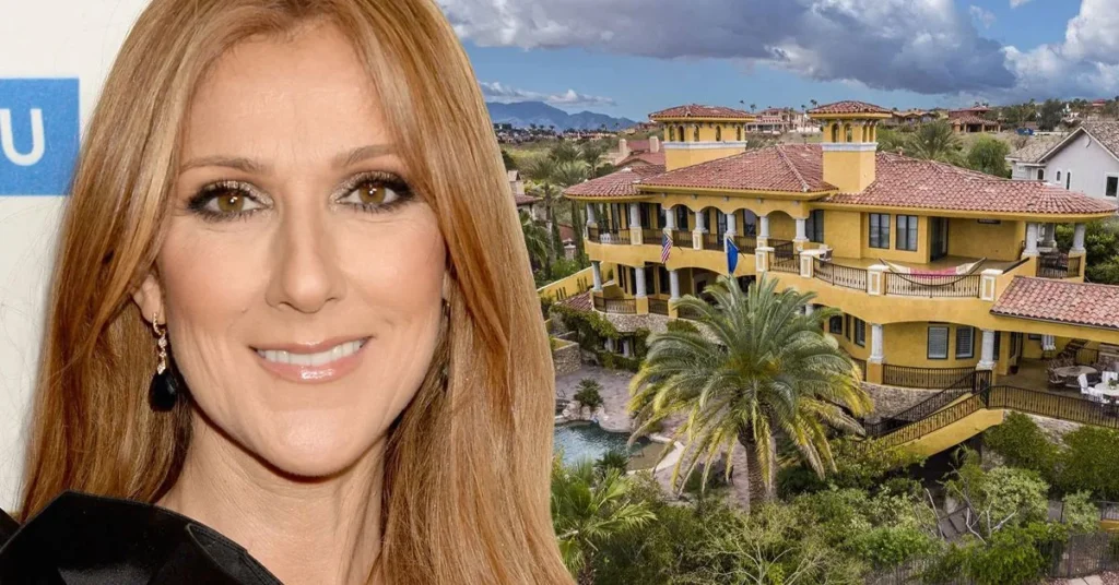 Celine Dion Net Worth – $800 Million | Vocal Icon in the Top 60 Richest Celebrities List